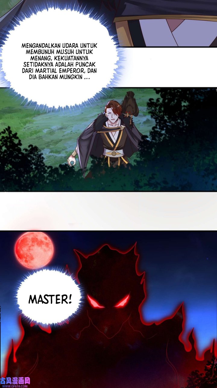 Forced To Become the Villain’s Son-in-law