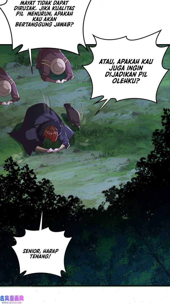 Forced To Become the Villain’s Son-in-law
