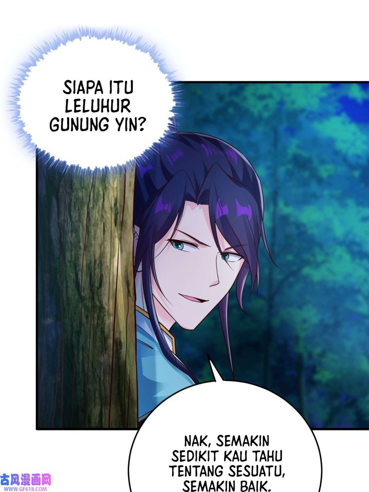 Forced To Become the Villain’s Son-in-law