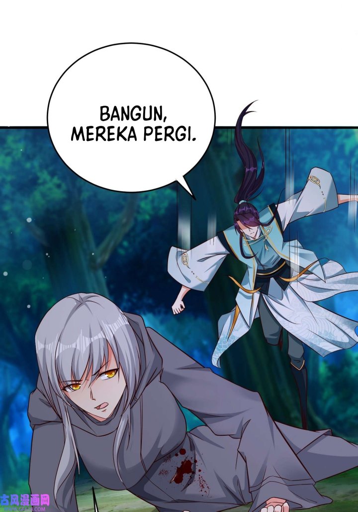 Forced To Become the Villain’s Son-in-law