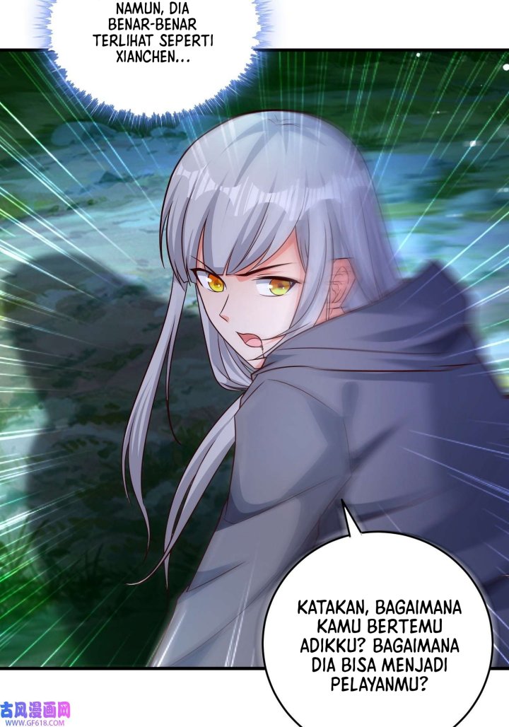 Forced To Become the Villain’s Son-in-law