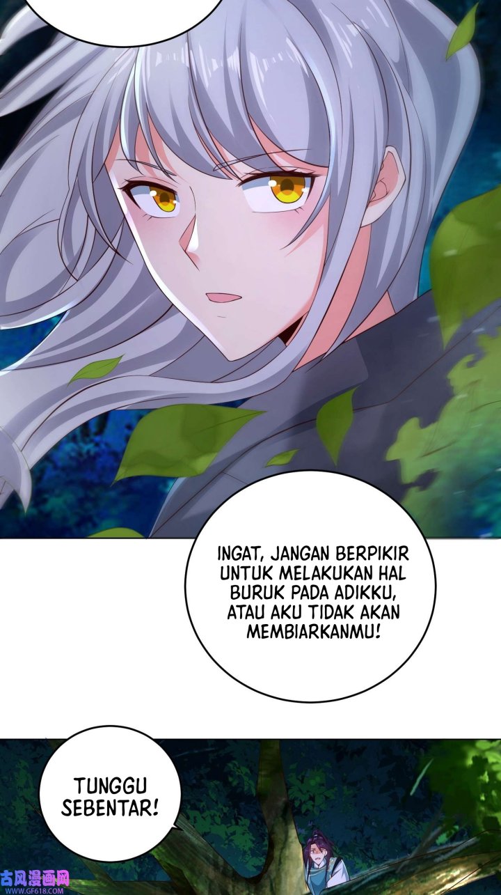Forced To Become the Villain’s Son-in-law