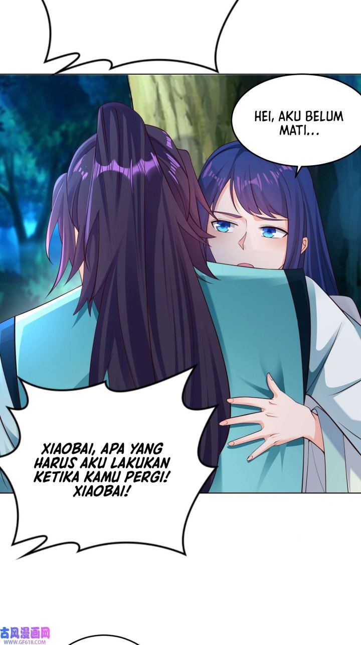 Forced To Become the Villain’s Son-in-law