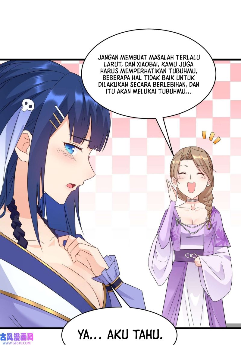 Forced To Become the Villain’s Son-in-law