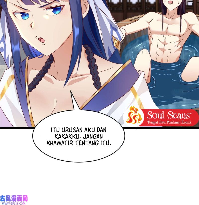 Forced To Become the Villain’s Son-in-law