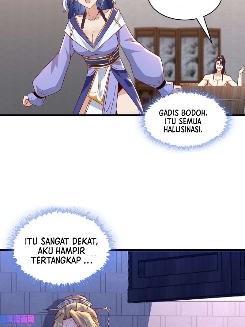Forced To Become the Villain’s Son-in-law