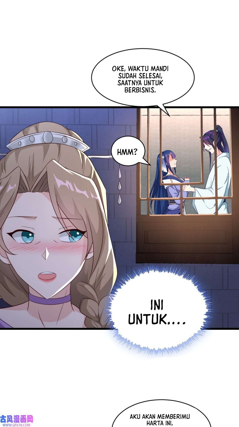 Forced To Become the Villain’s Son-in-law