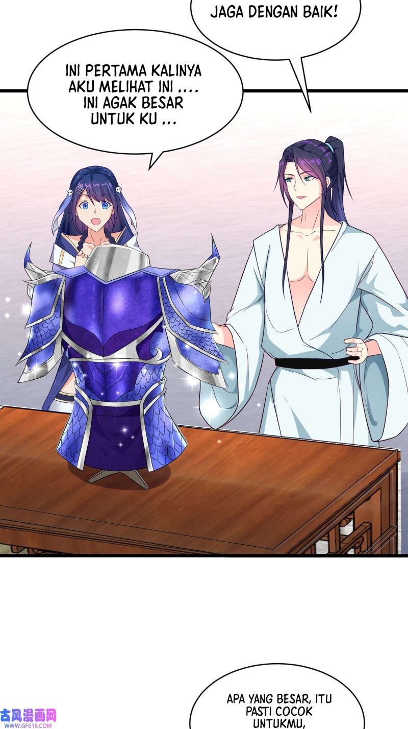 Forced To Become the Villain’s Son-in-law