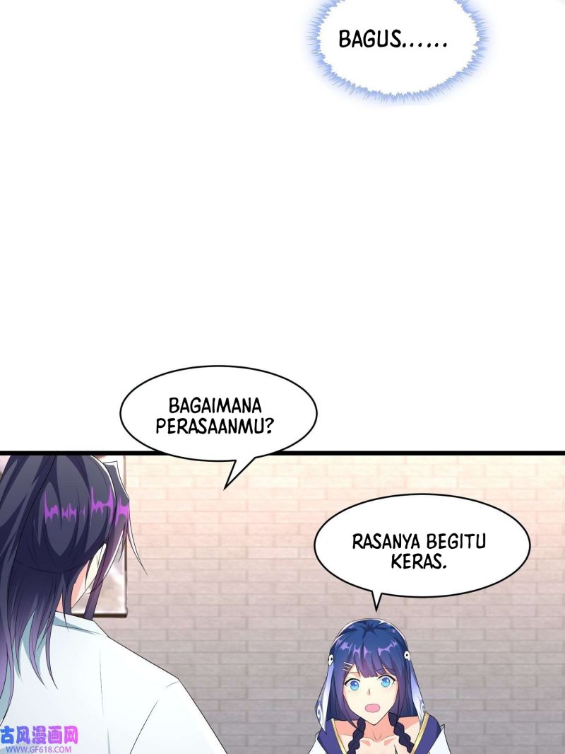 Forced To Become the Villain’s Son-in-law