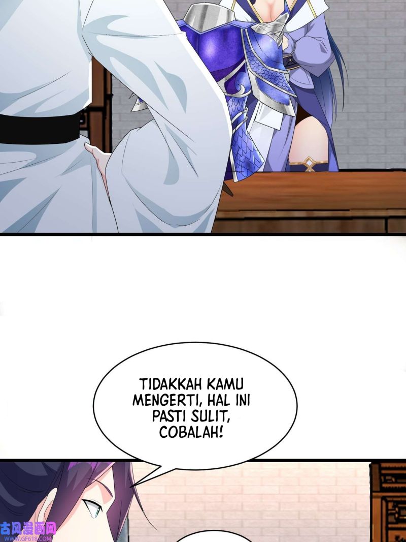 Forced To Become the Villain’s Son-in-law
