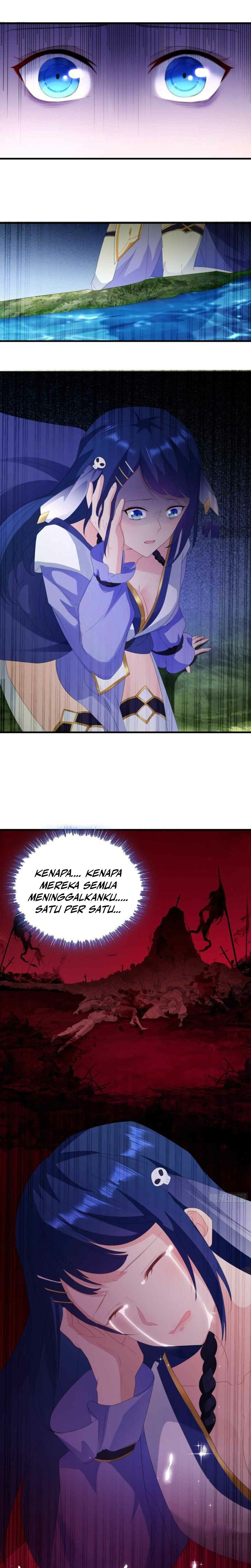 Forced To Become the Villain’s Son-in-law
