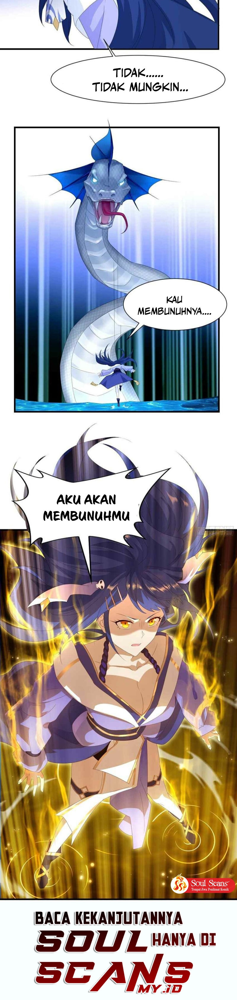 Forced To Become the Villain’s Son-in-law