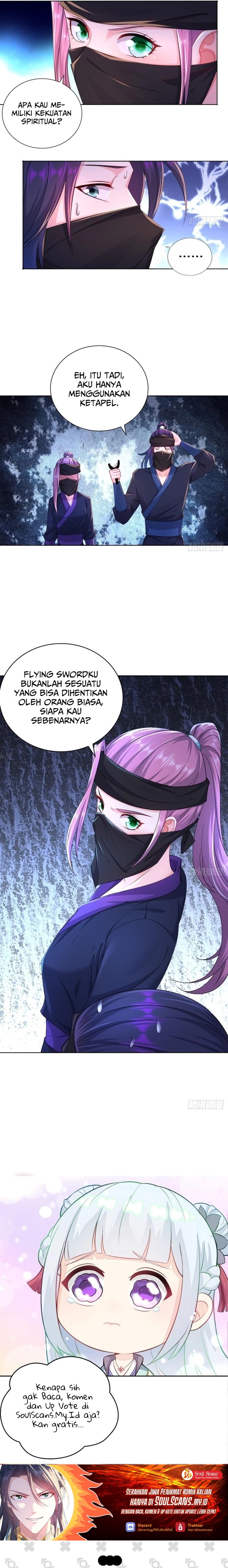 Forced To Become the Villain’s Son-in-law