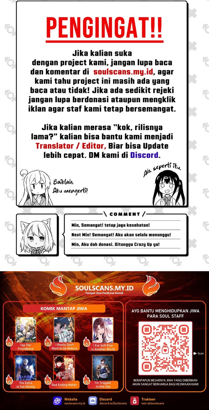 Forced To Become the Villain’s Son-in-law