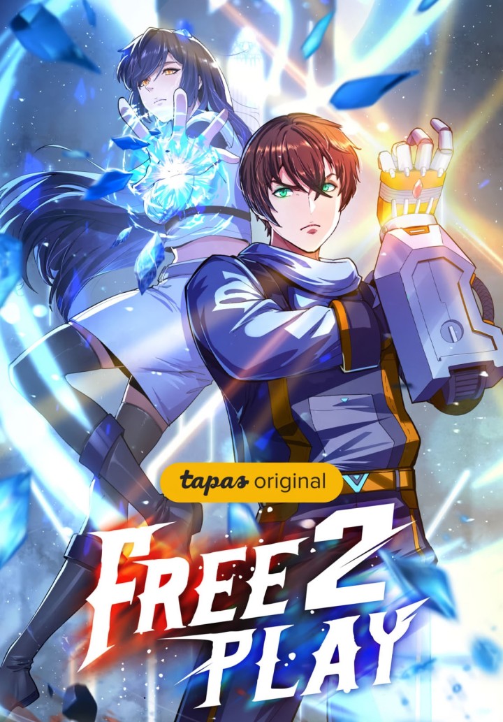 Free2Play