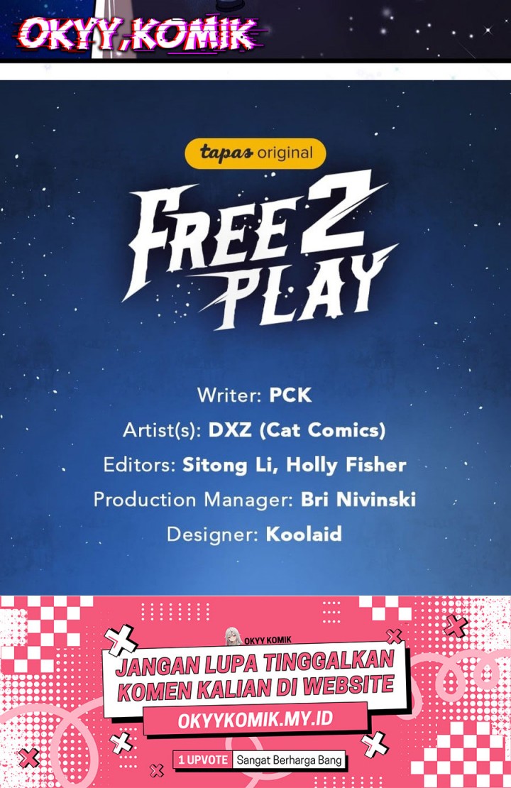 Free2Play