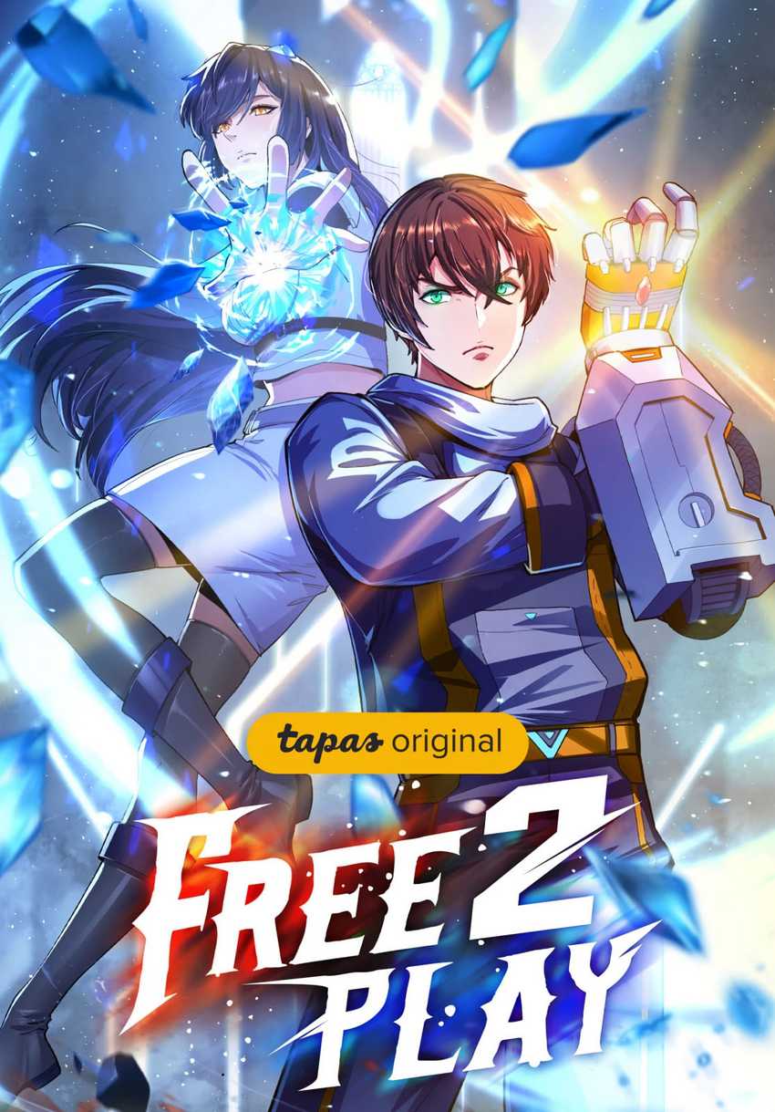 Free2Play Chapter 5