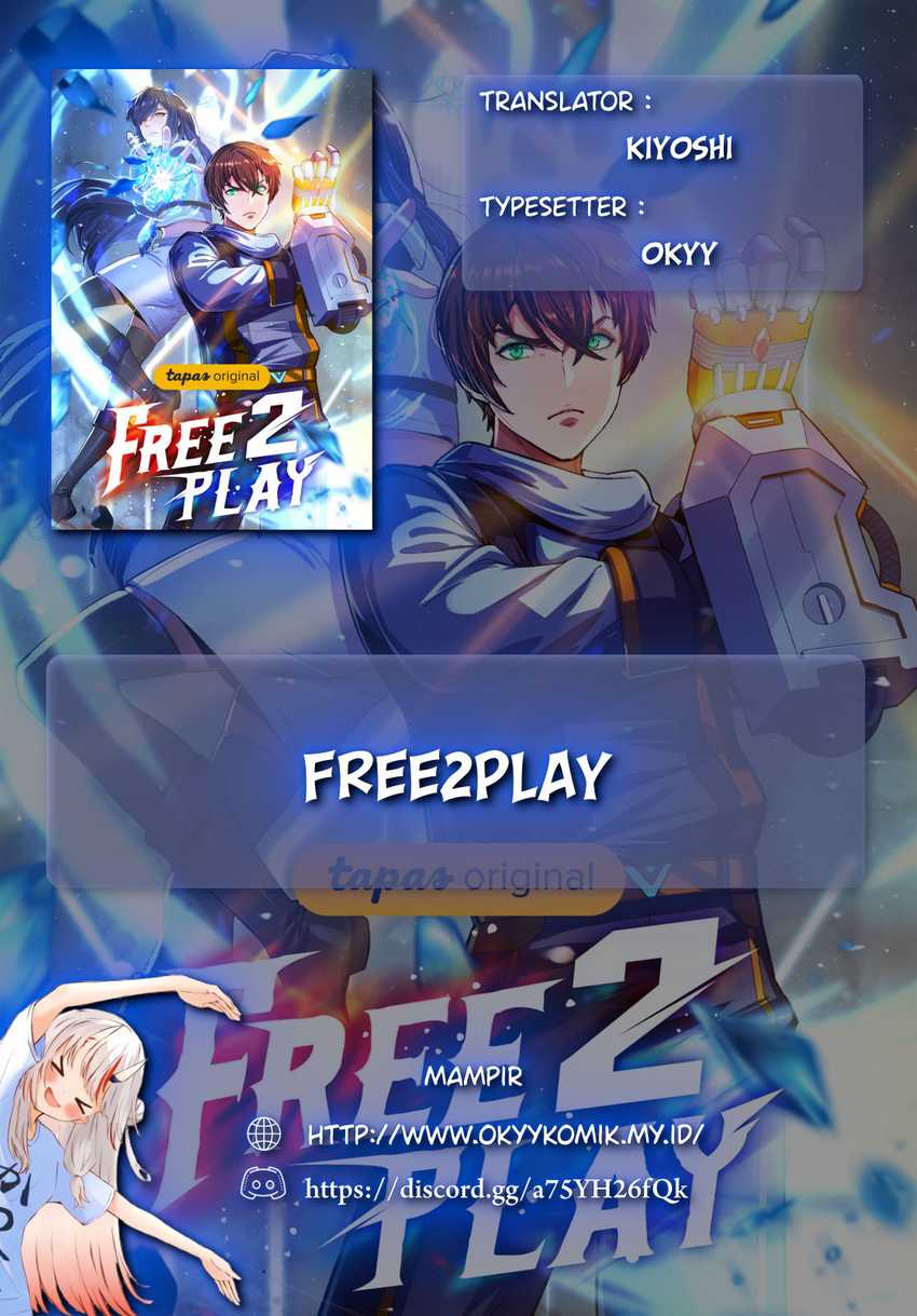 Free2Play Chapter 5