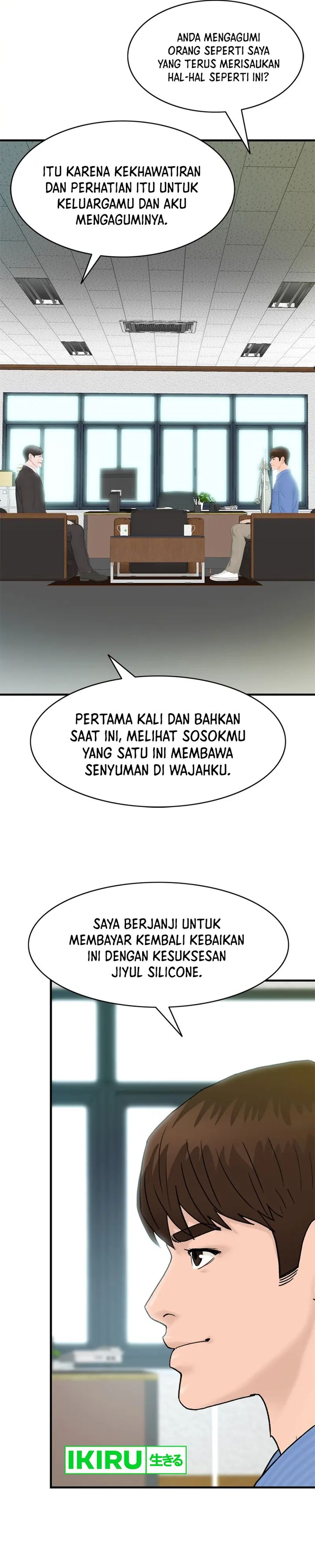 From the Grave and Back