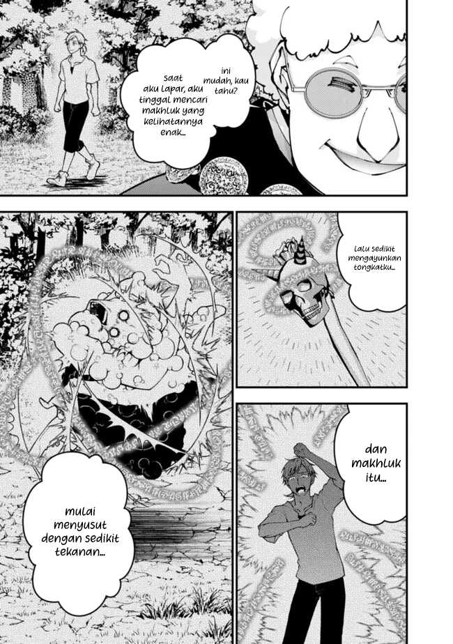 Fukushuu o Koinegau Saikyou Yuusha wa, Yami no Chikara de Senmetsu Musou Suru