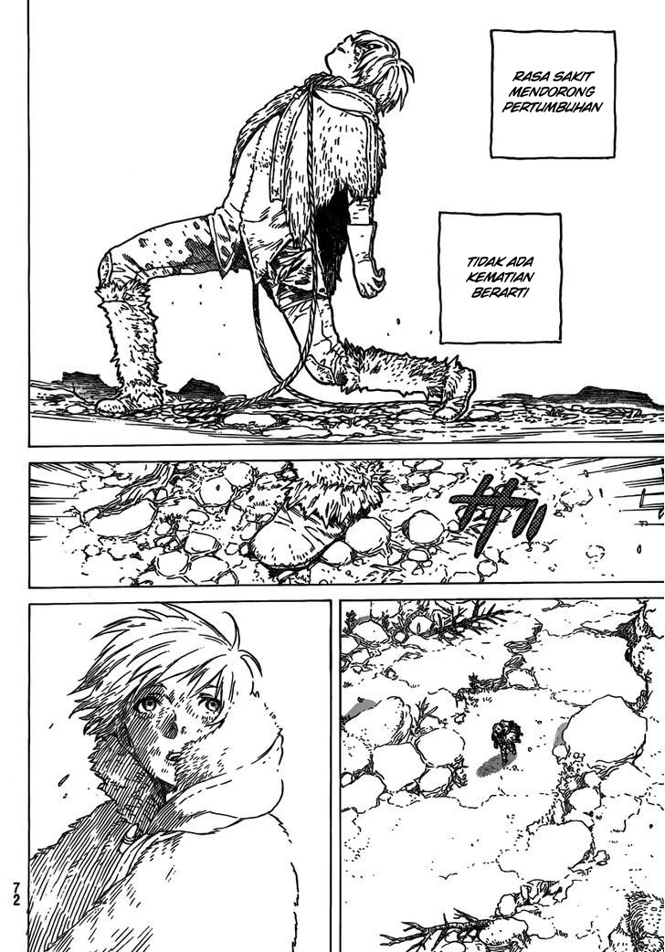Fumetsu no Anata e