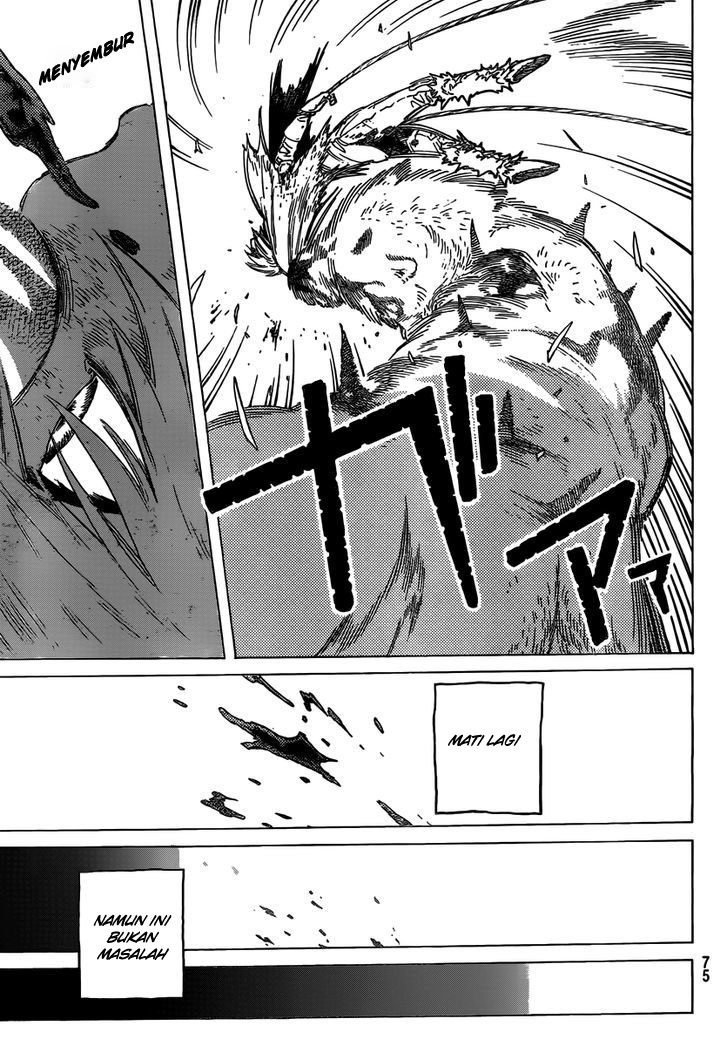 Fumetsu no Anata e