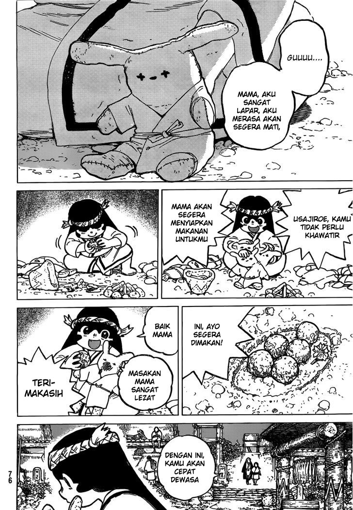 Fumetsu no Anata e