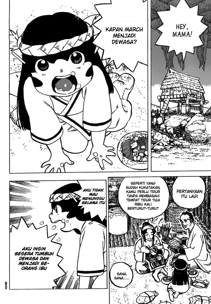 Fumetsu no Anata e