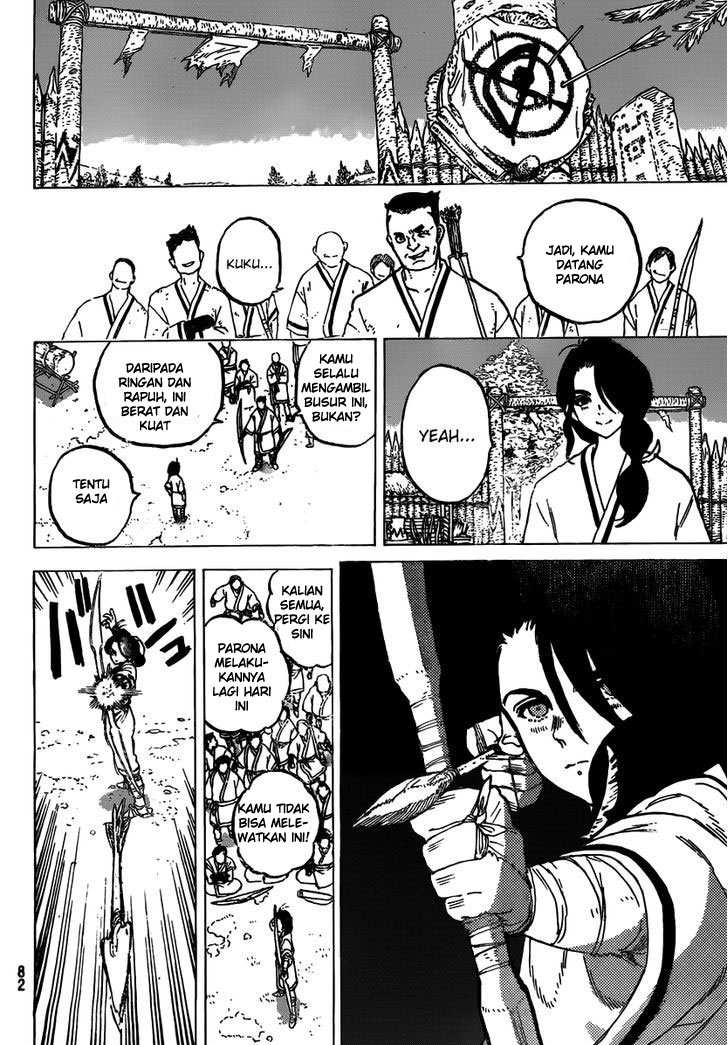 Fumetsu no Anata e