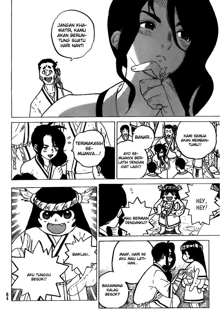 Fumetsu no Anata e