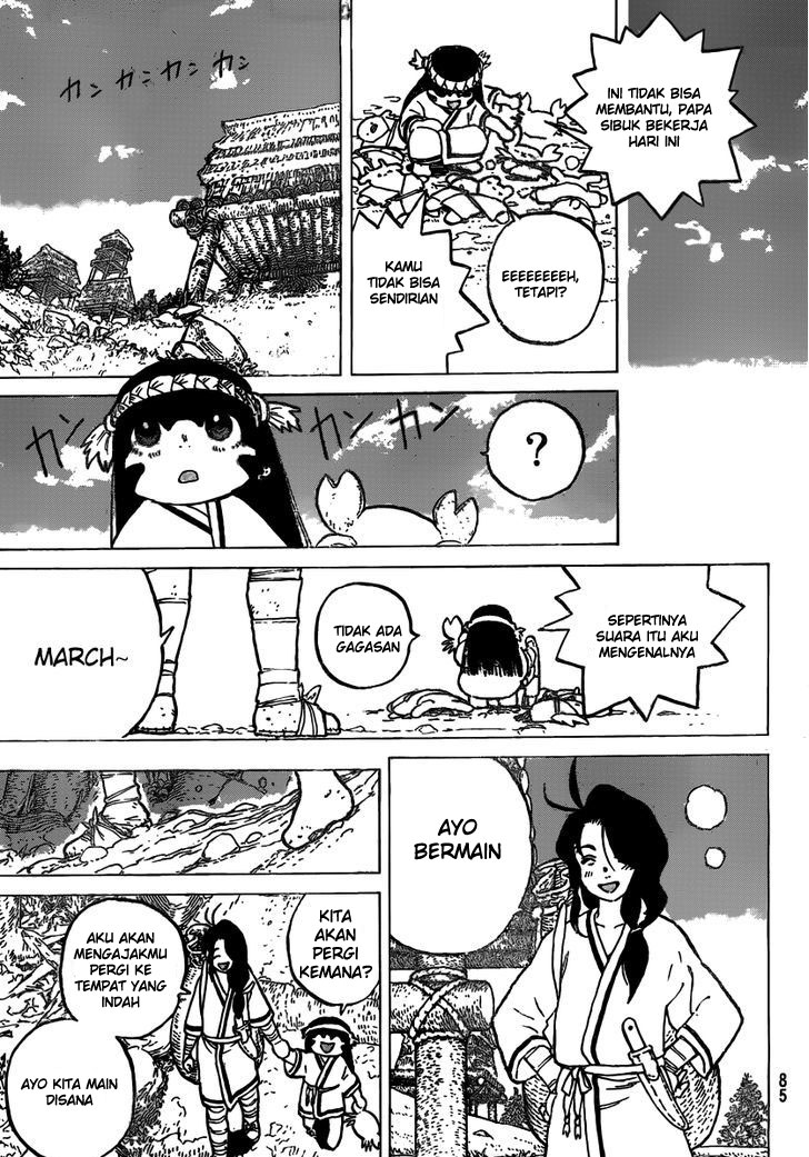 Fumetsu no Anata e