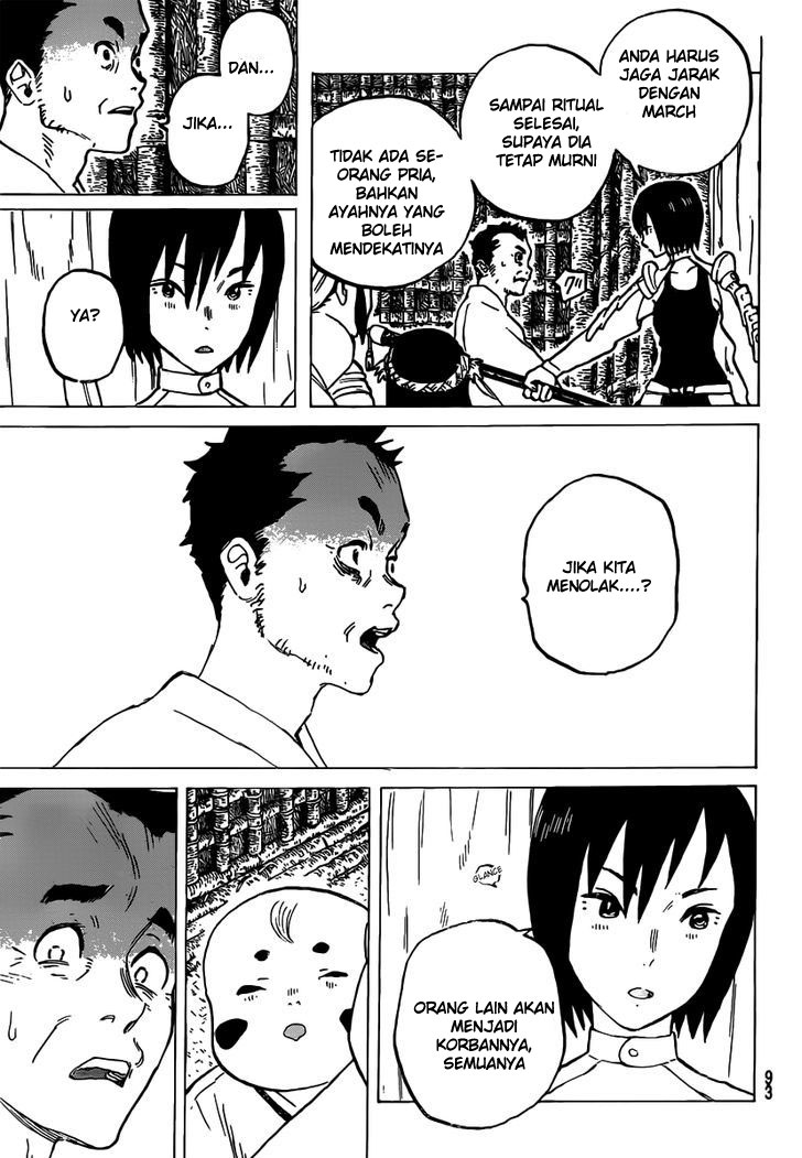 Fumetsu no Anata e