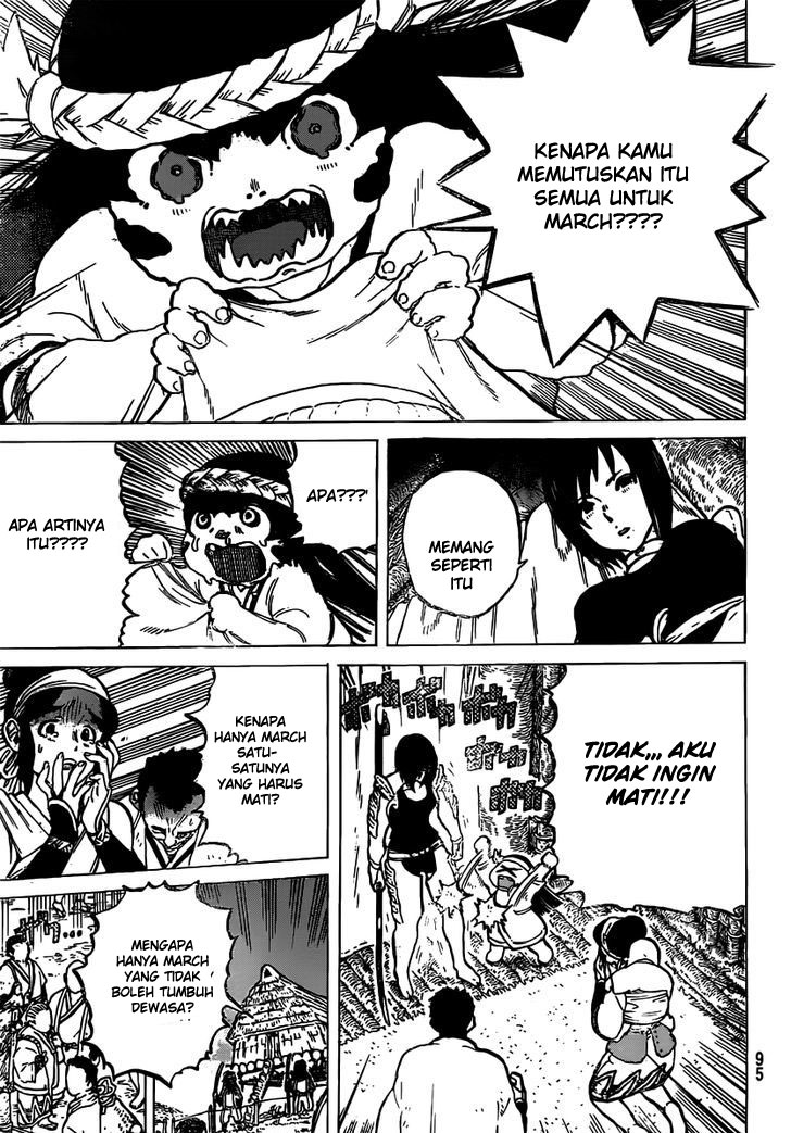 Fumetsu no Anata e