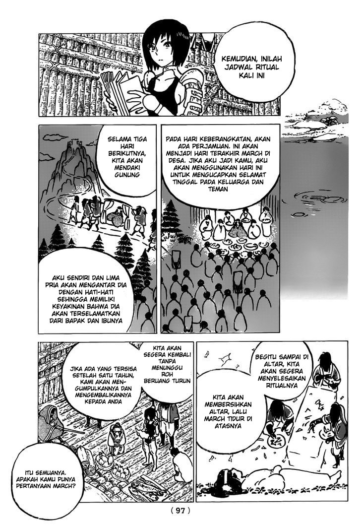 Fumetsu no Anata e