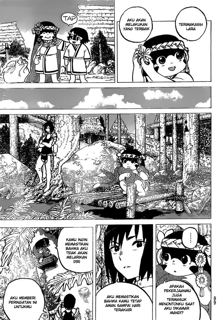 Fumetsu no Anata e