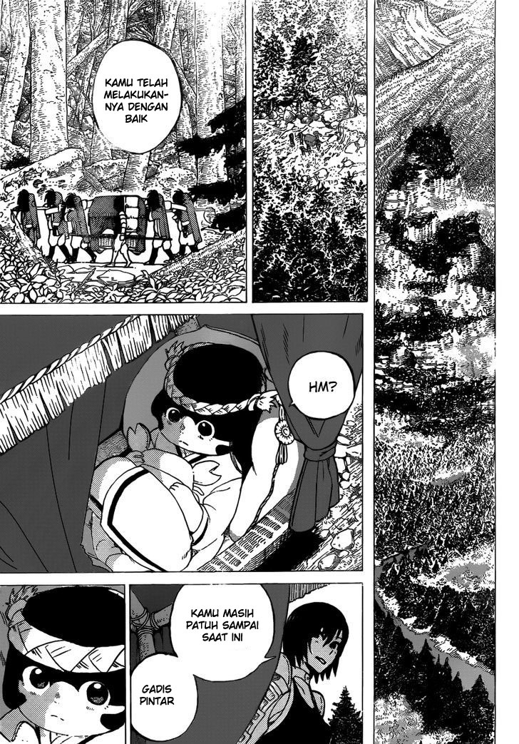 Fumetsu no Anata e