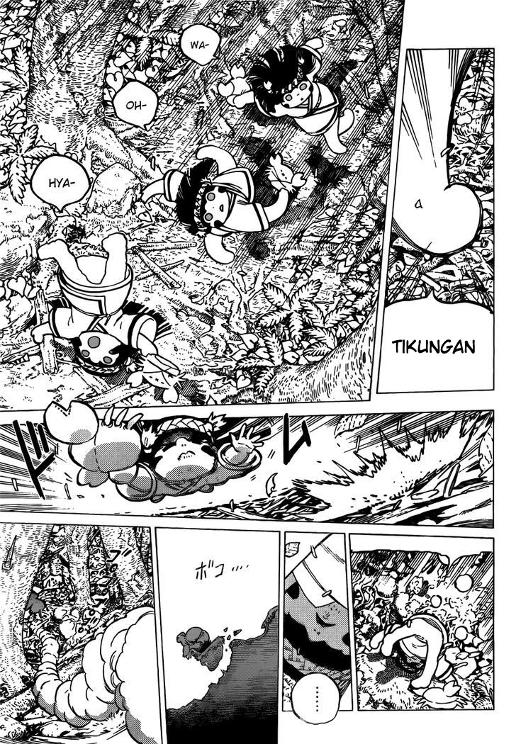 Fumetsu no Anata e