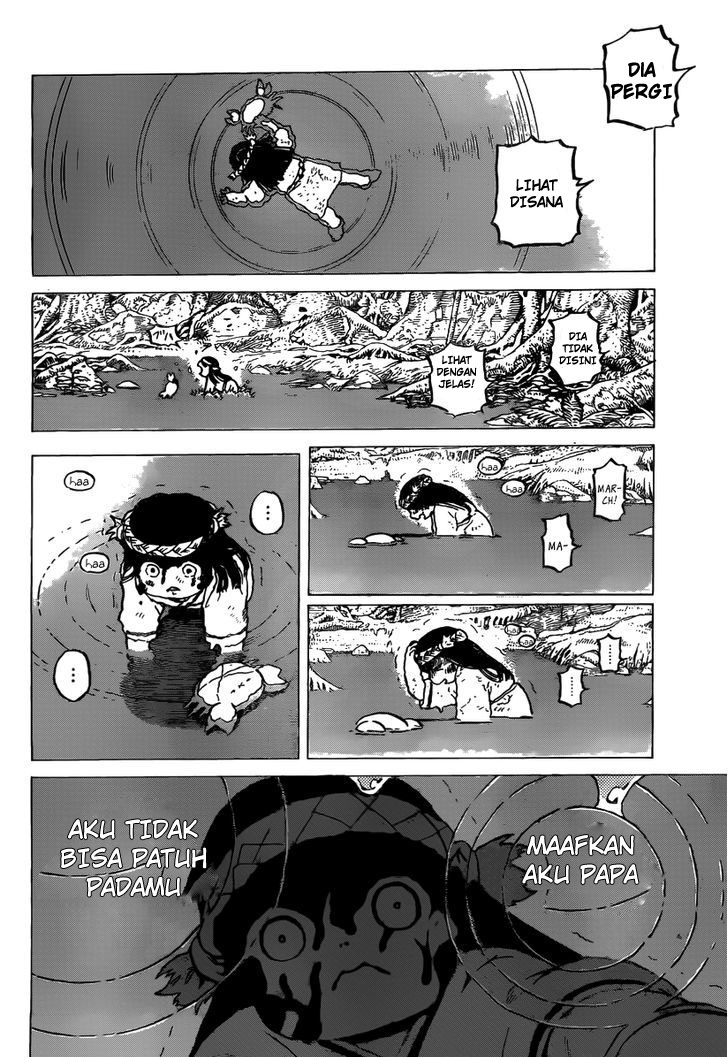 Fumetsu no Anata e