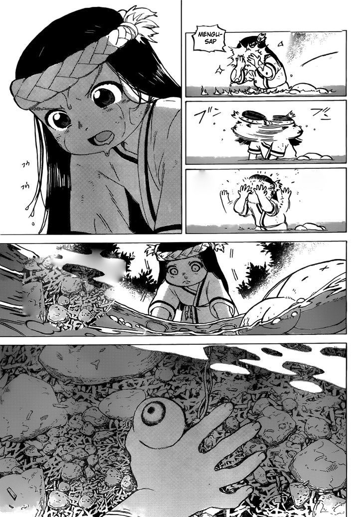 Fumetsu no Anata e