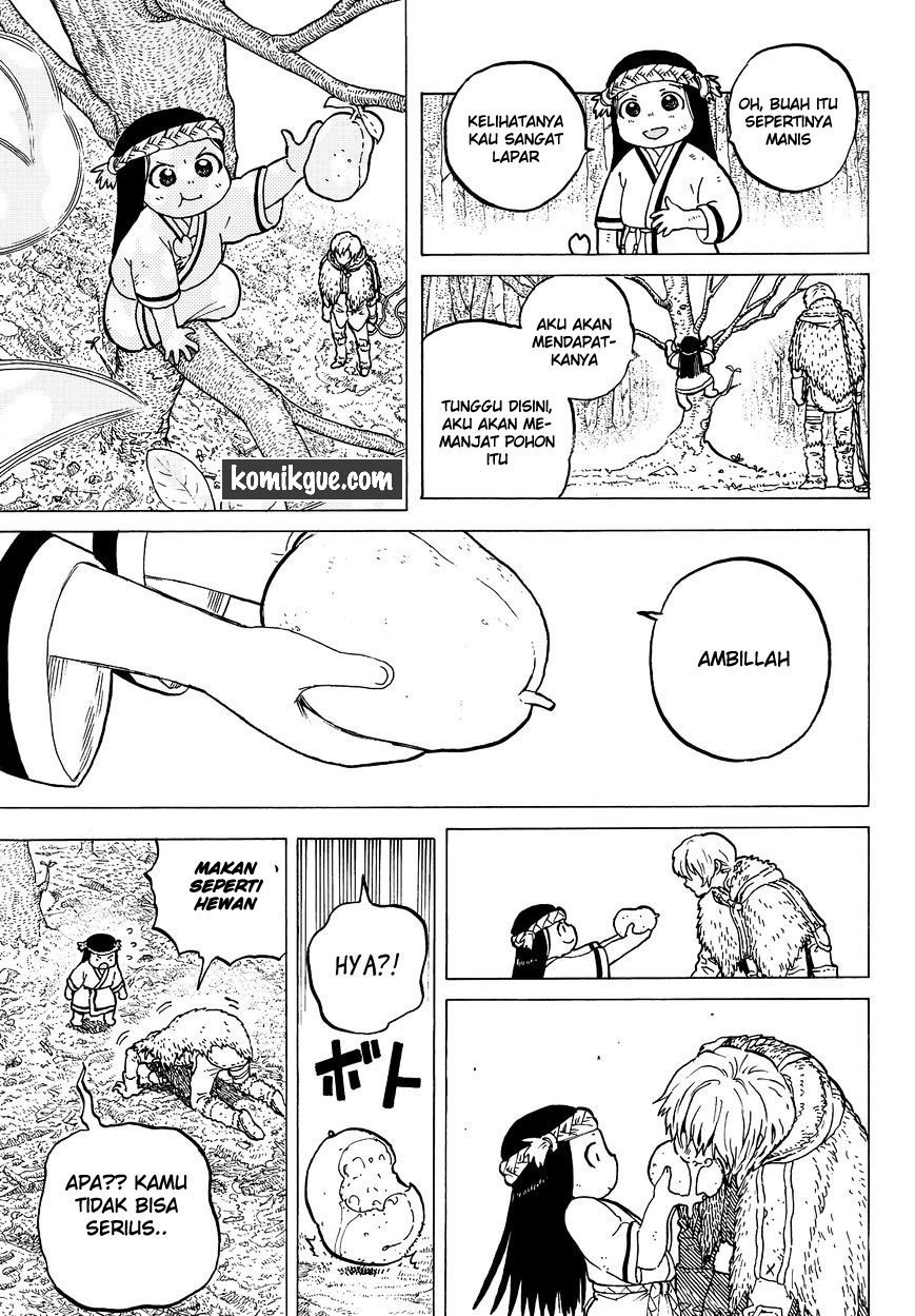 Fumetsu no Anata e