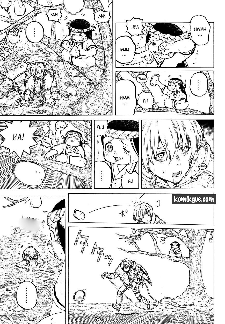 Fumetsu no Anata e