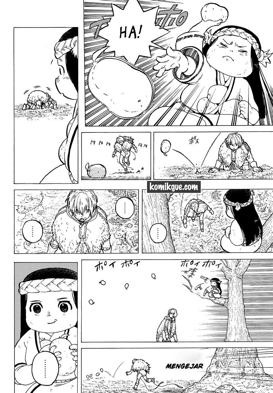 Fumetsu no Anata e