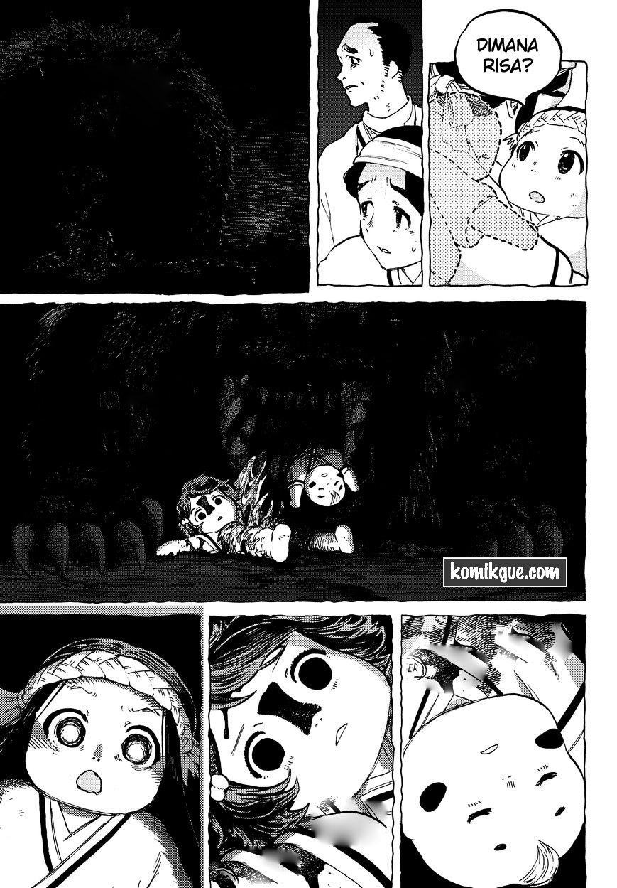Fumetsu no Anata e