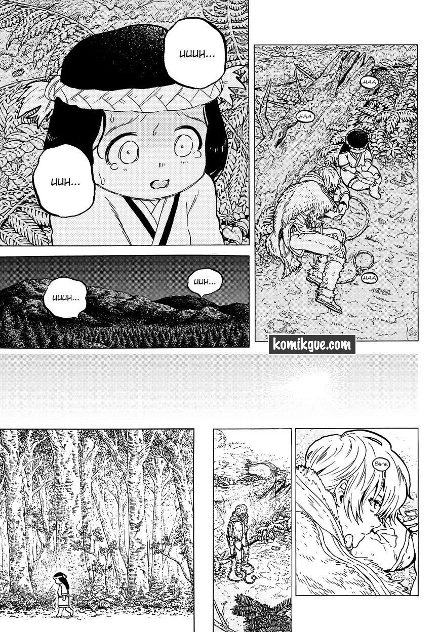 Fumetsu no Anata e