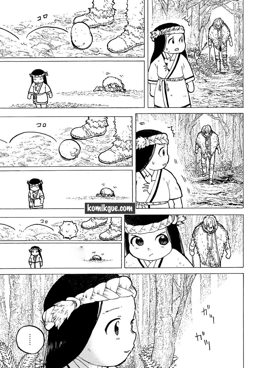 Fumetsu no Anata e