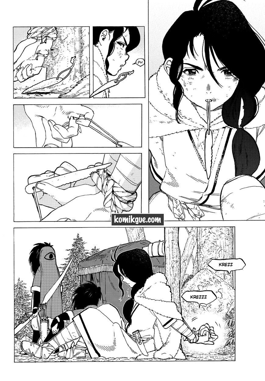Fumetsu no Anata e