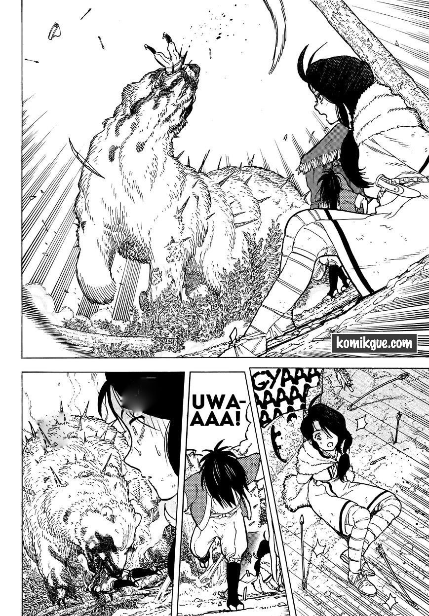 Fumetsu no Anata e