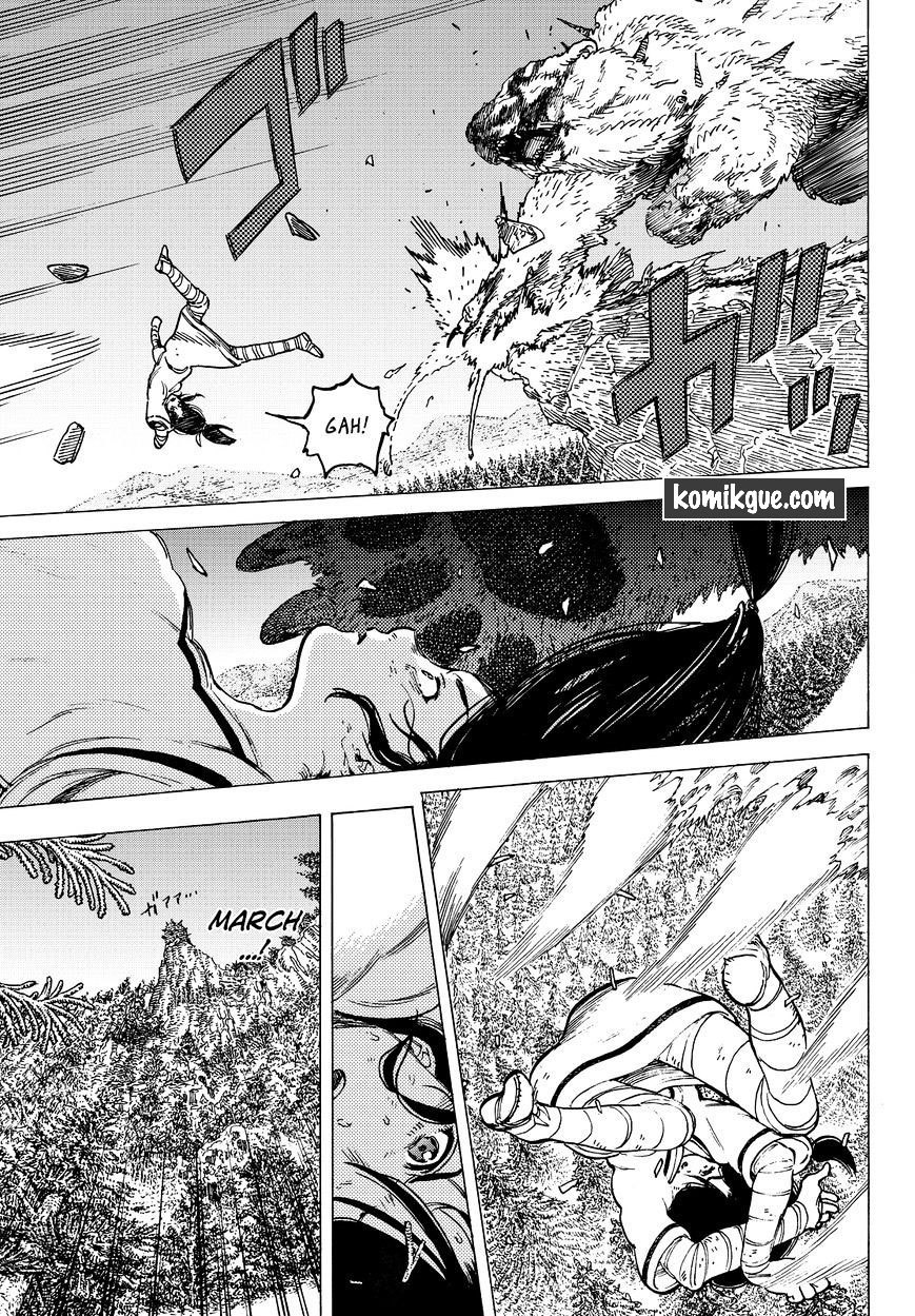 Fumetsu no Anata e