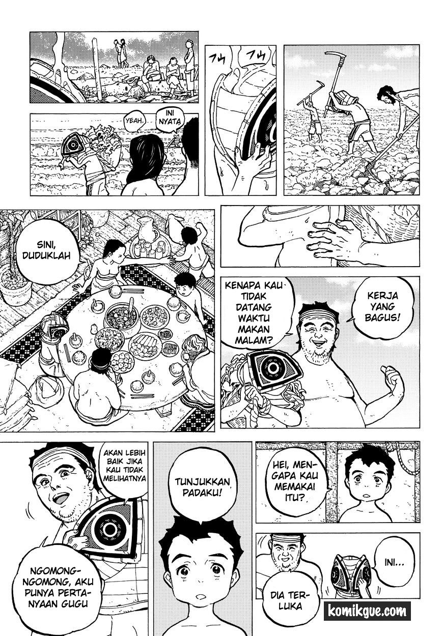 Fumetsu no Anata e