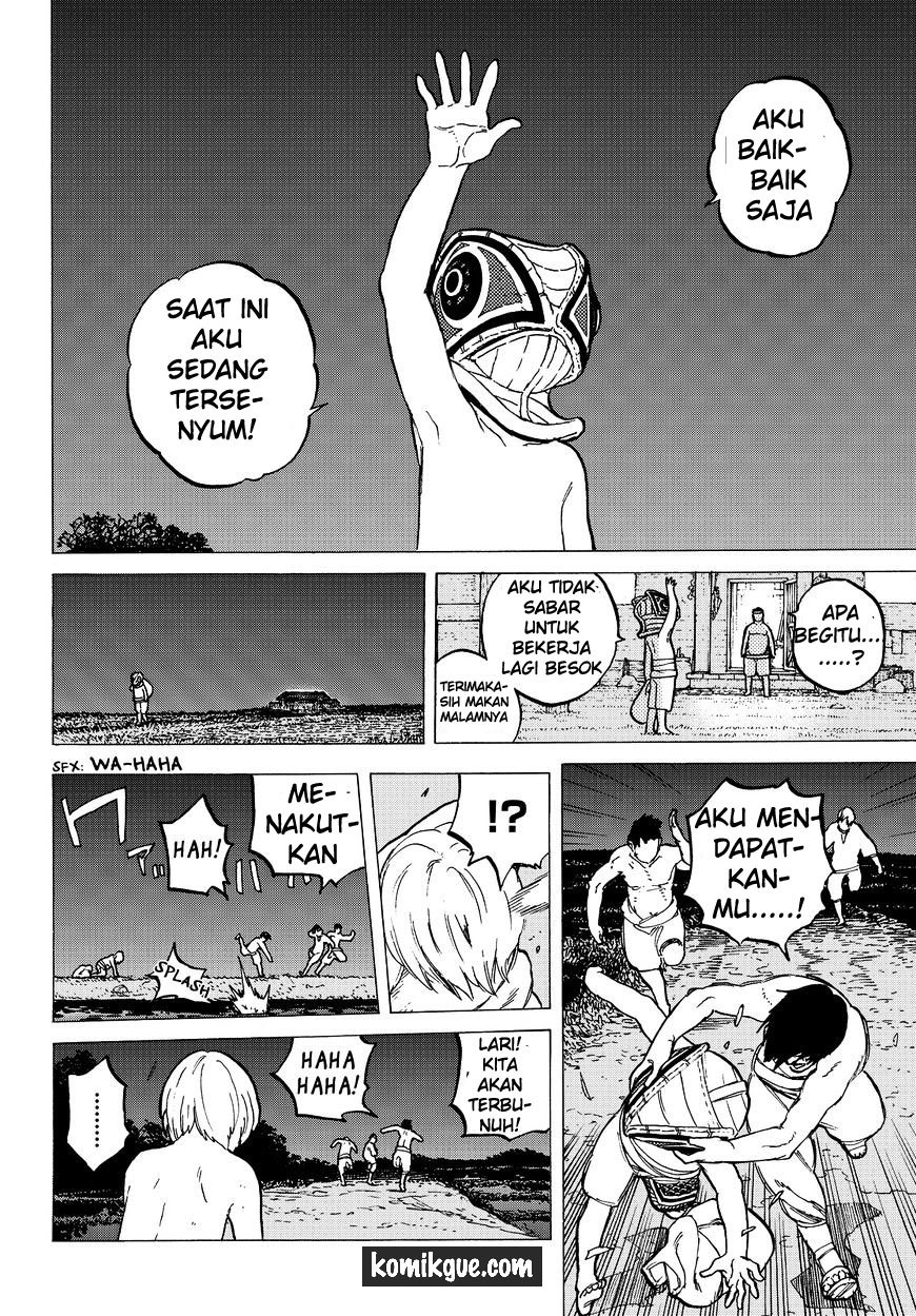 Fumetsu no Anata e